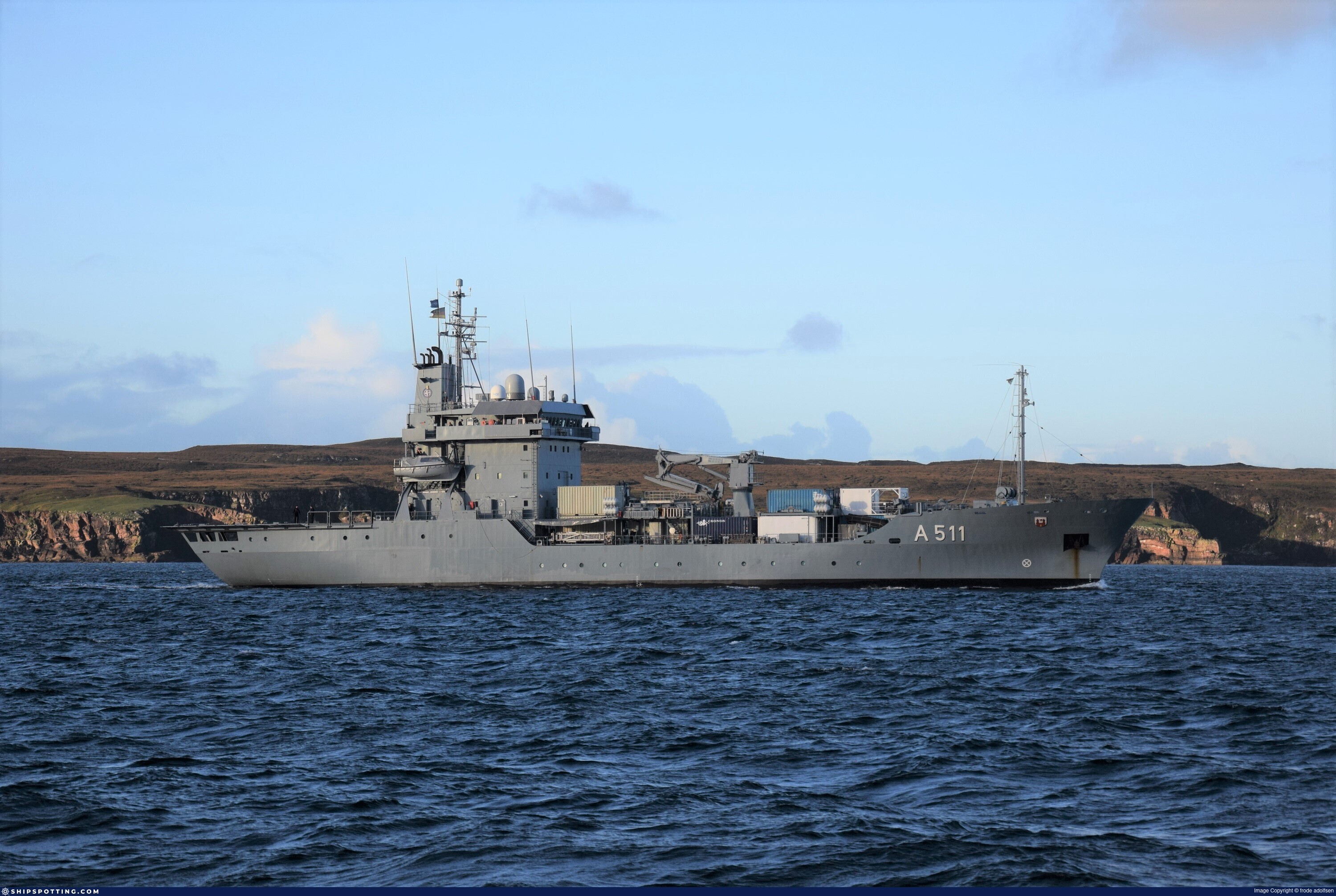 ship